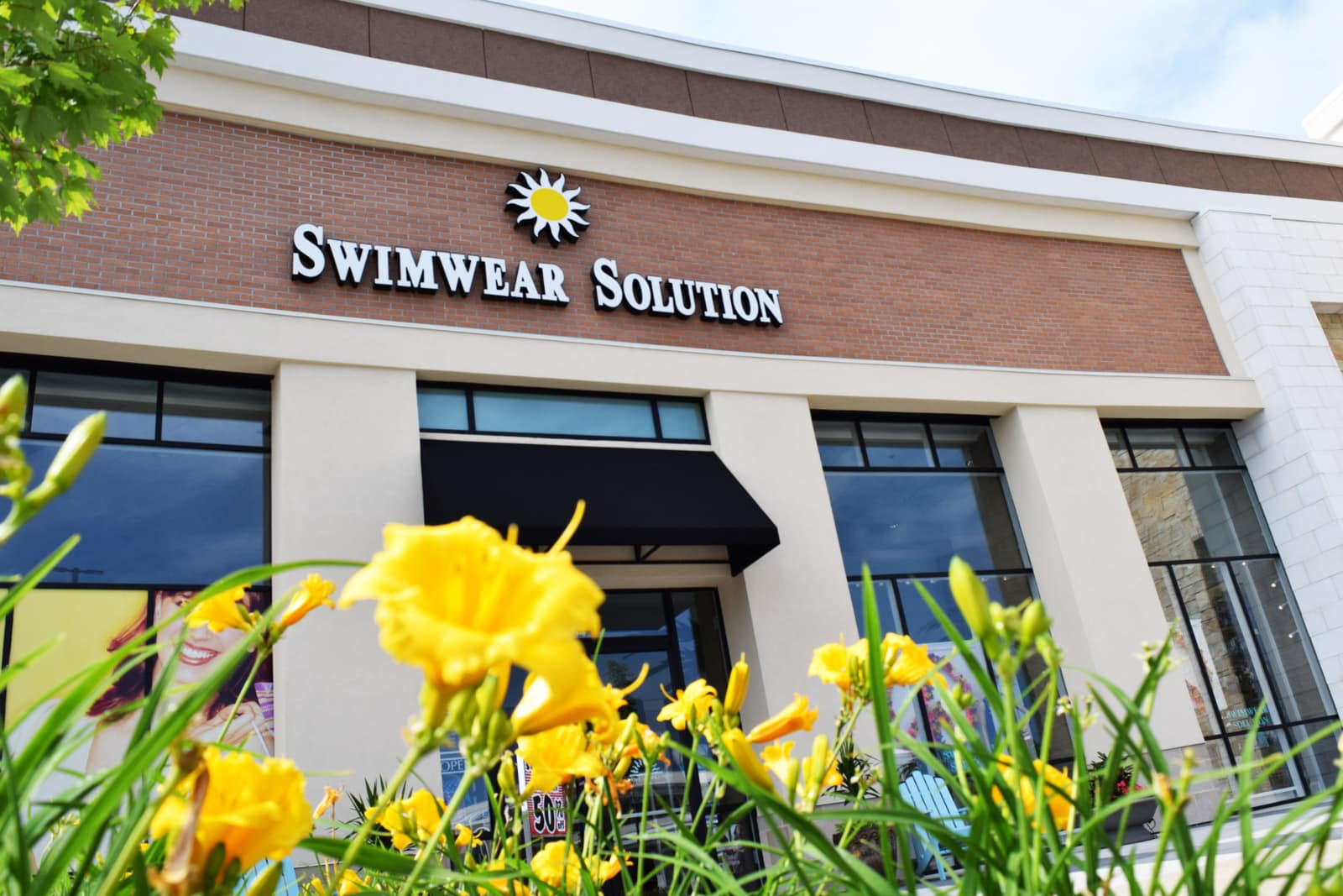 Our Purpose In Swimwear fitting in Overland Park, KS