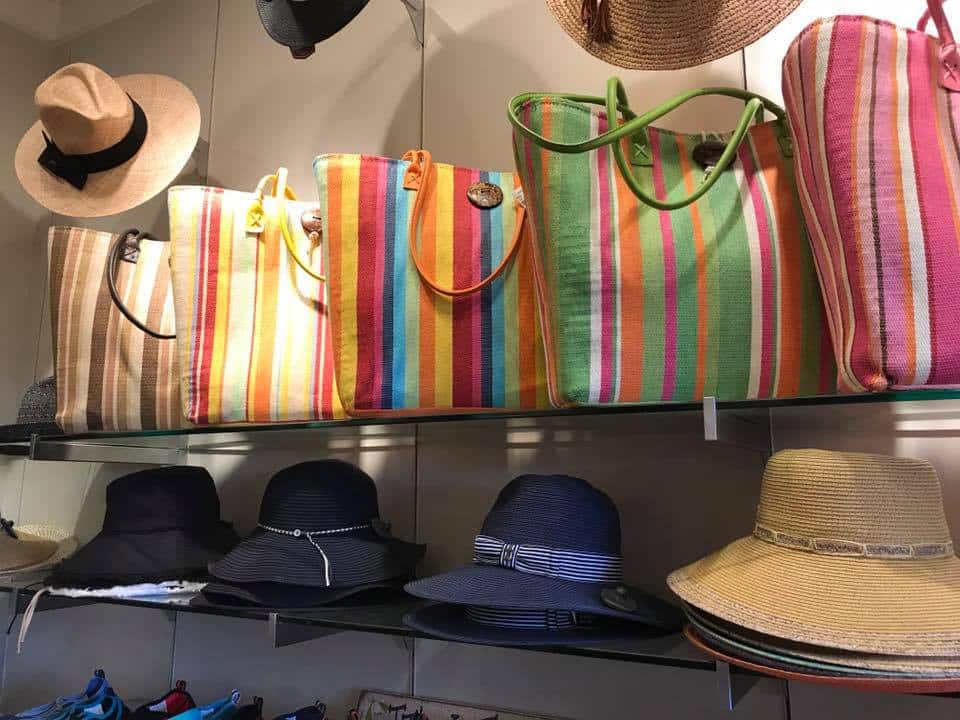 Great Swimwear & Resort Wear Accessories at Swimwear Solution Best