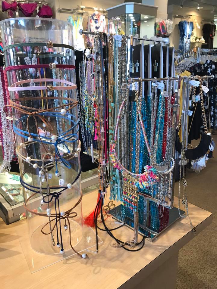 Great Swimwear & Resort Wear Accessories at Swimwear Solution Best