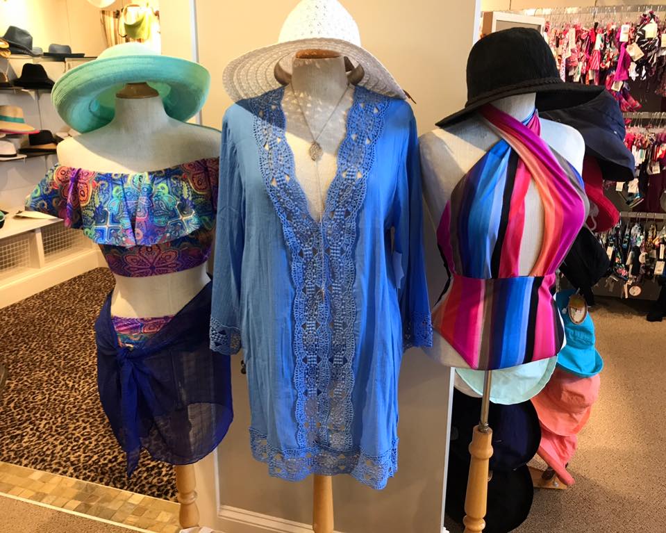 New Suits All Year Round Best Swimwear Retailer in Overland Park and