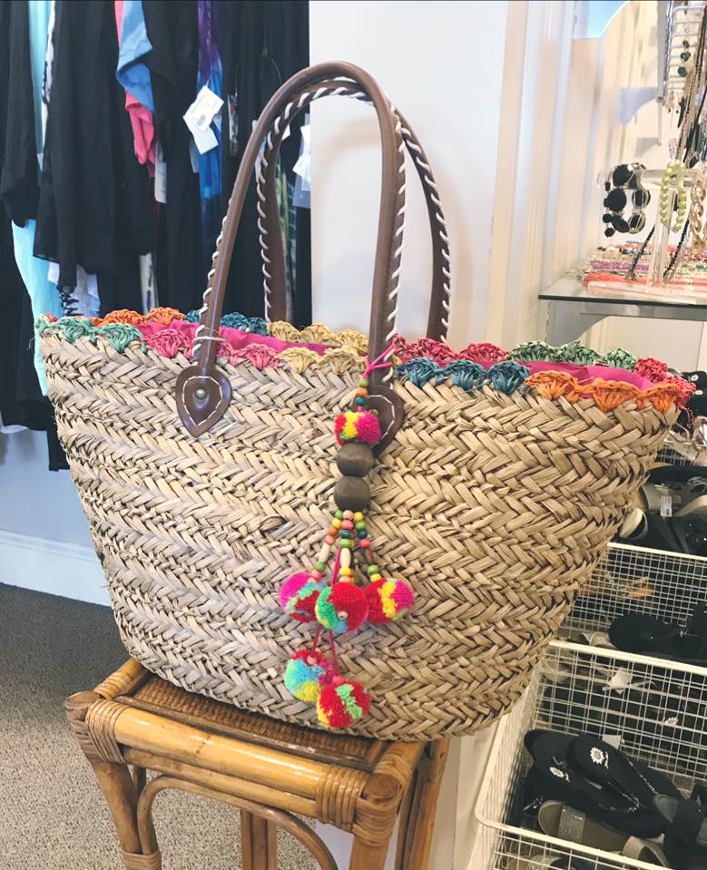 Spunky Totes Best Swimwear Retailer in Overland Park and Kansas City