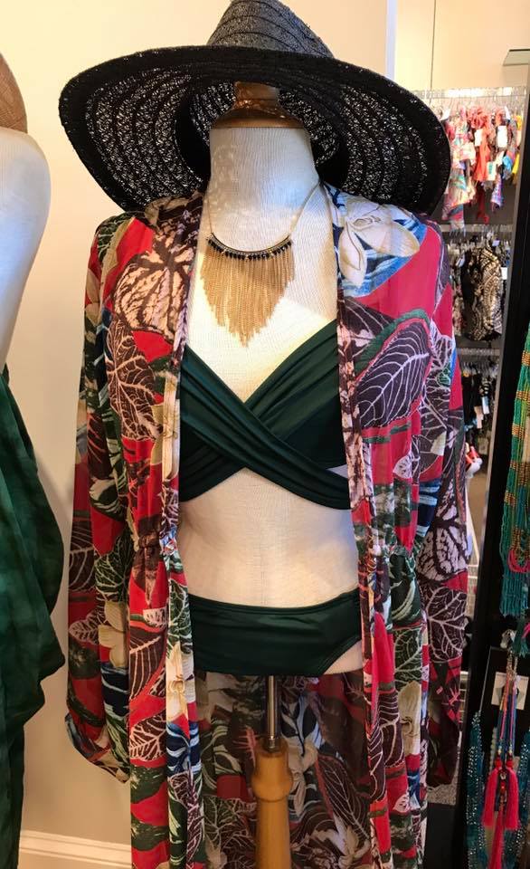 A Swimwear Solution Gift Card is just what they want this year! Best