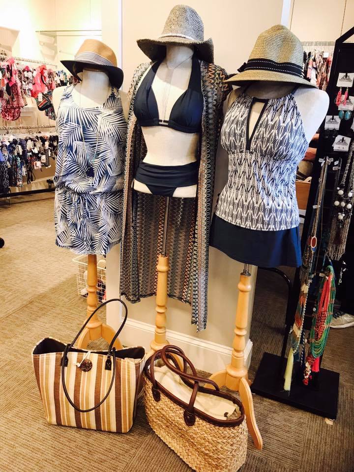The good kind of blues ? Best Swimwear Retailer in Overland Park and